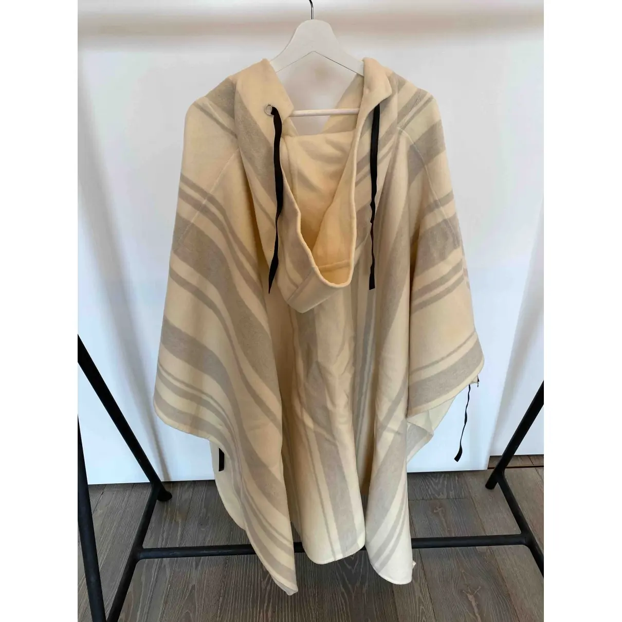 3.1 Phillip Lim Wool poncho for sale