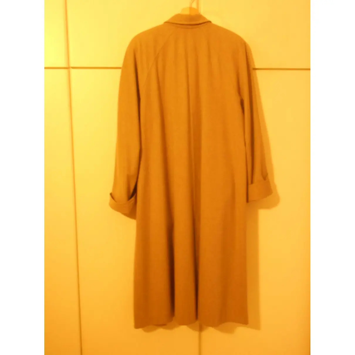 Buy Agnona Wool coat online
