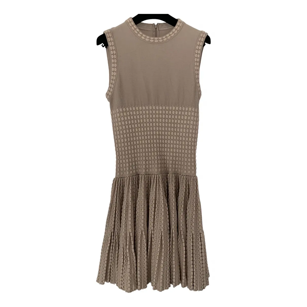 Buy Alaïa Wool dress online