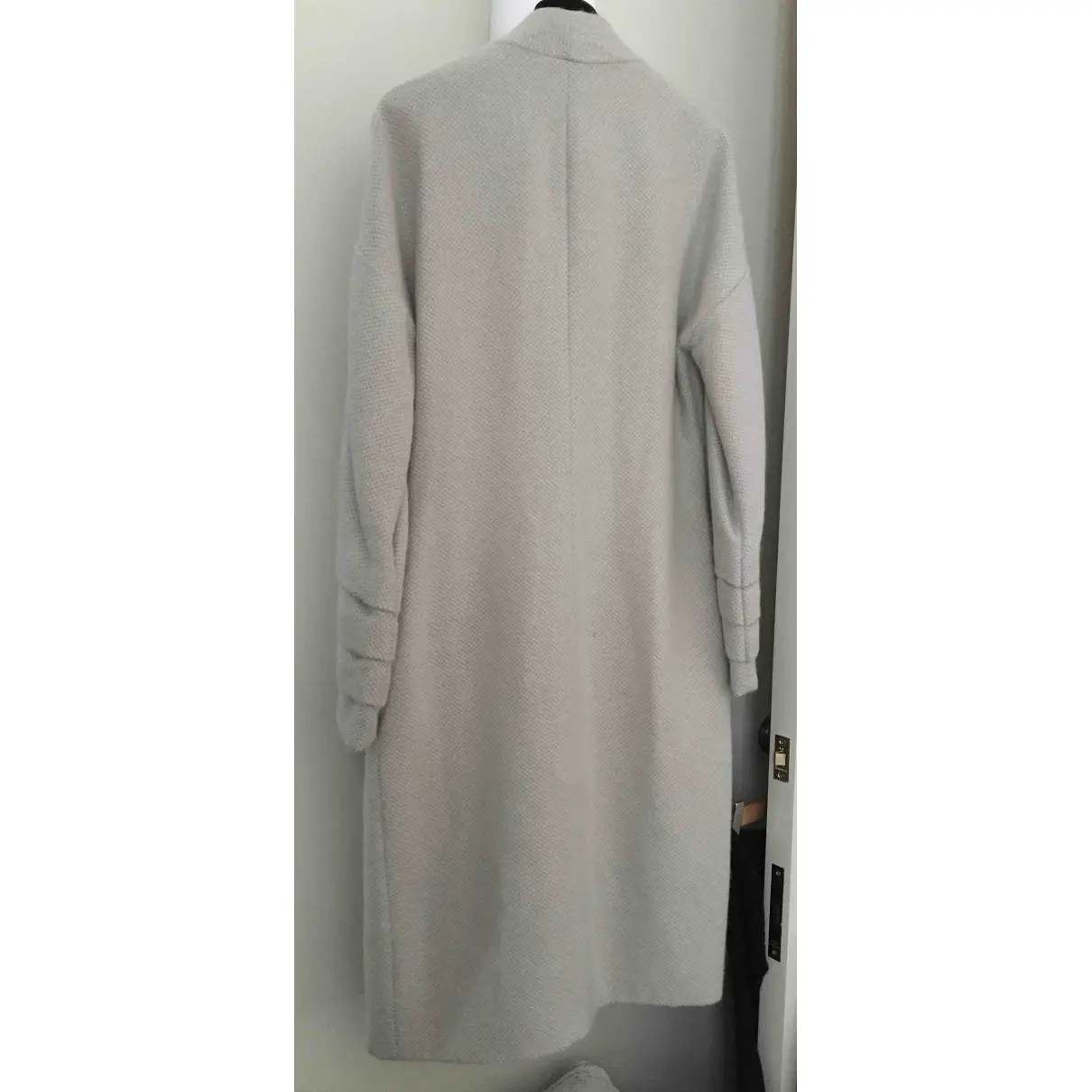 Buy Amanda Wakeley Wool coat online