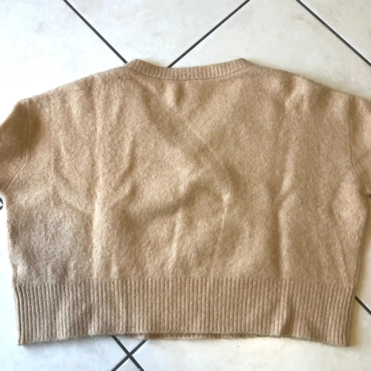 Buy American Vintage Wool jumper online
