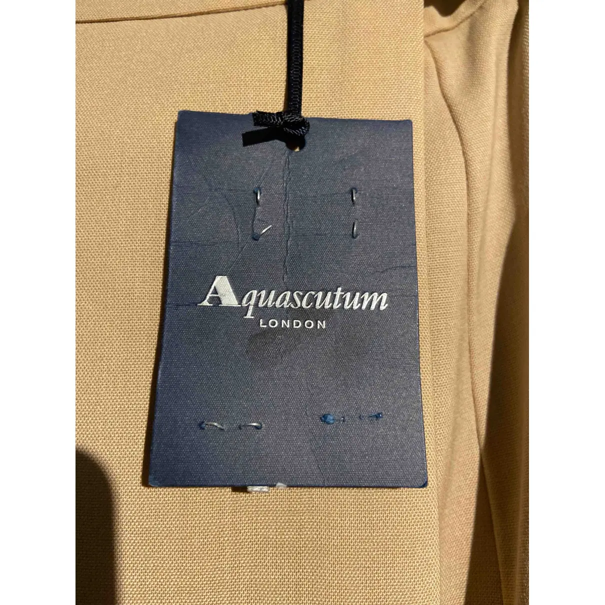 Luxury Aquascutum Skirts Women