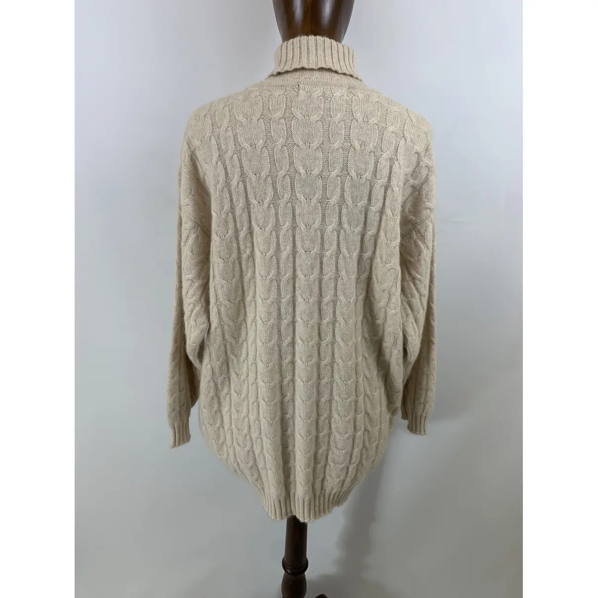 Burberry Wool jumper for sale - Vintage