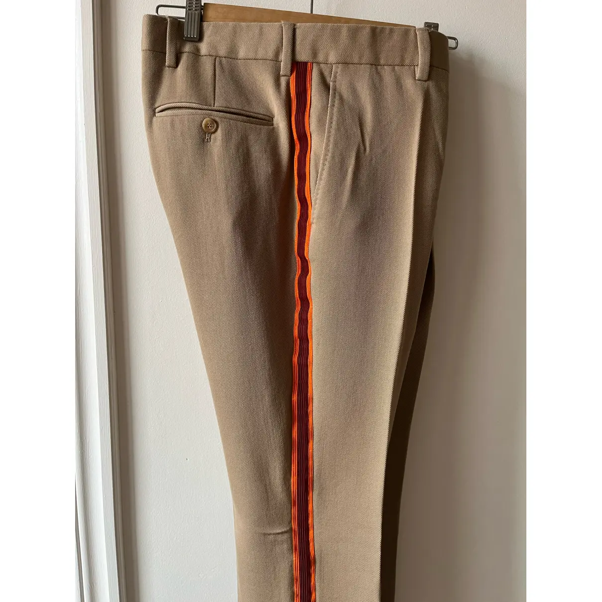 Luxury Calvin Klein 205W39NYC Trousers Men