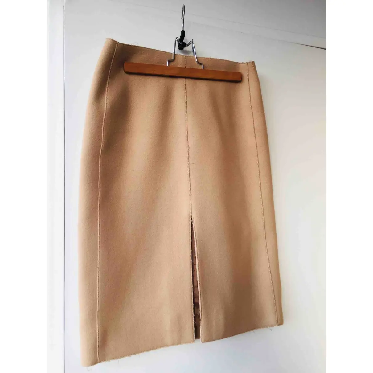 Carven Wool skirt suit for sale