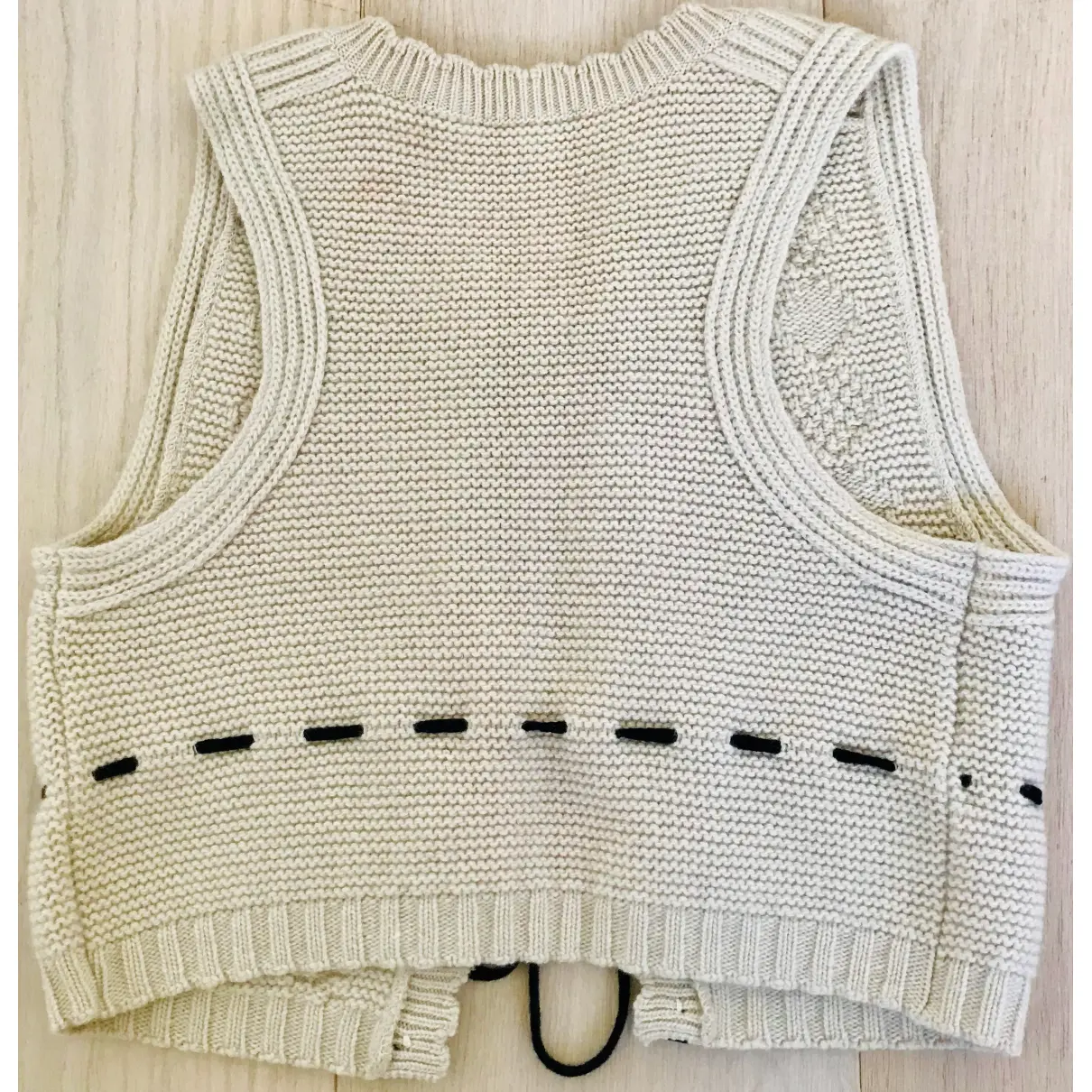 Buy Chloé Wool knitwear online - Vintage