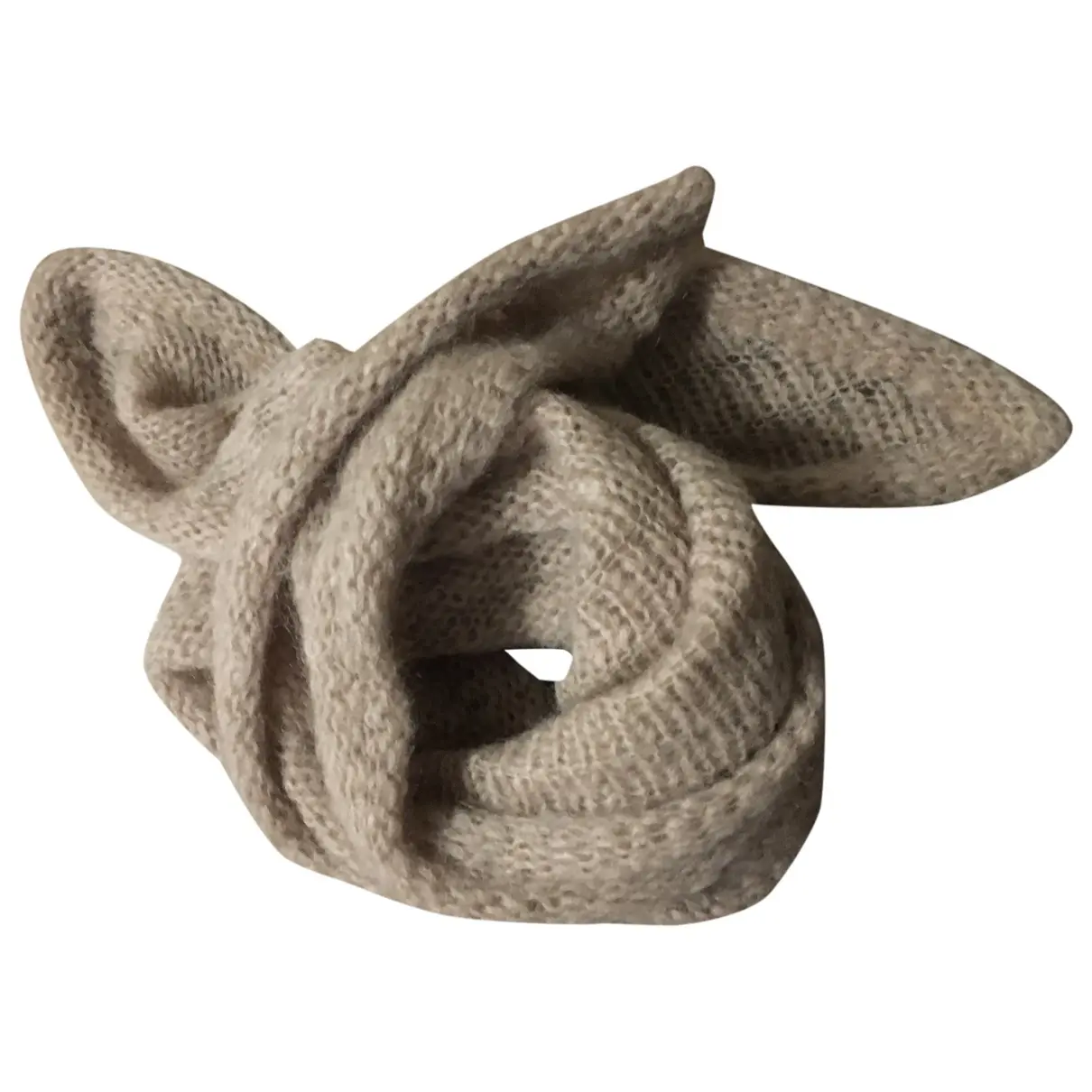 Wool scarf Chloé