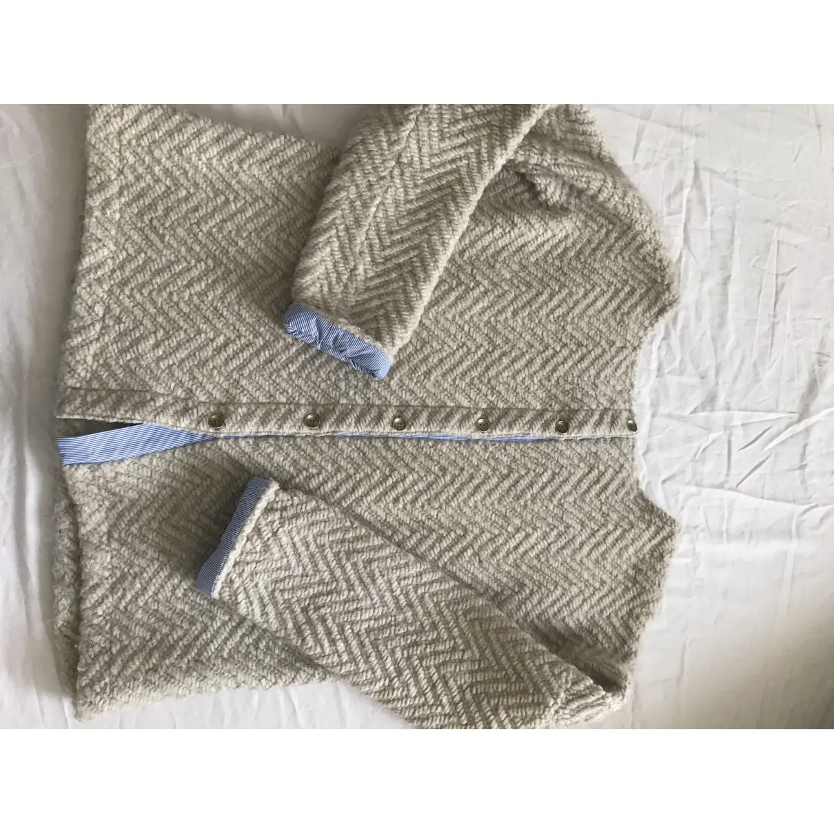 Chloé Stora Wool jumper for sale