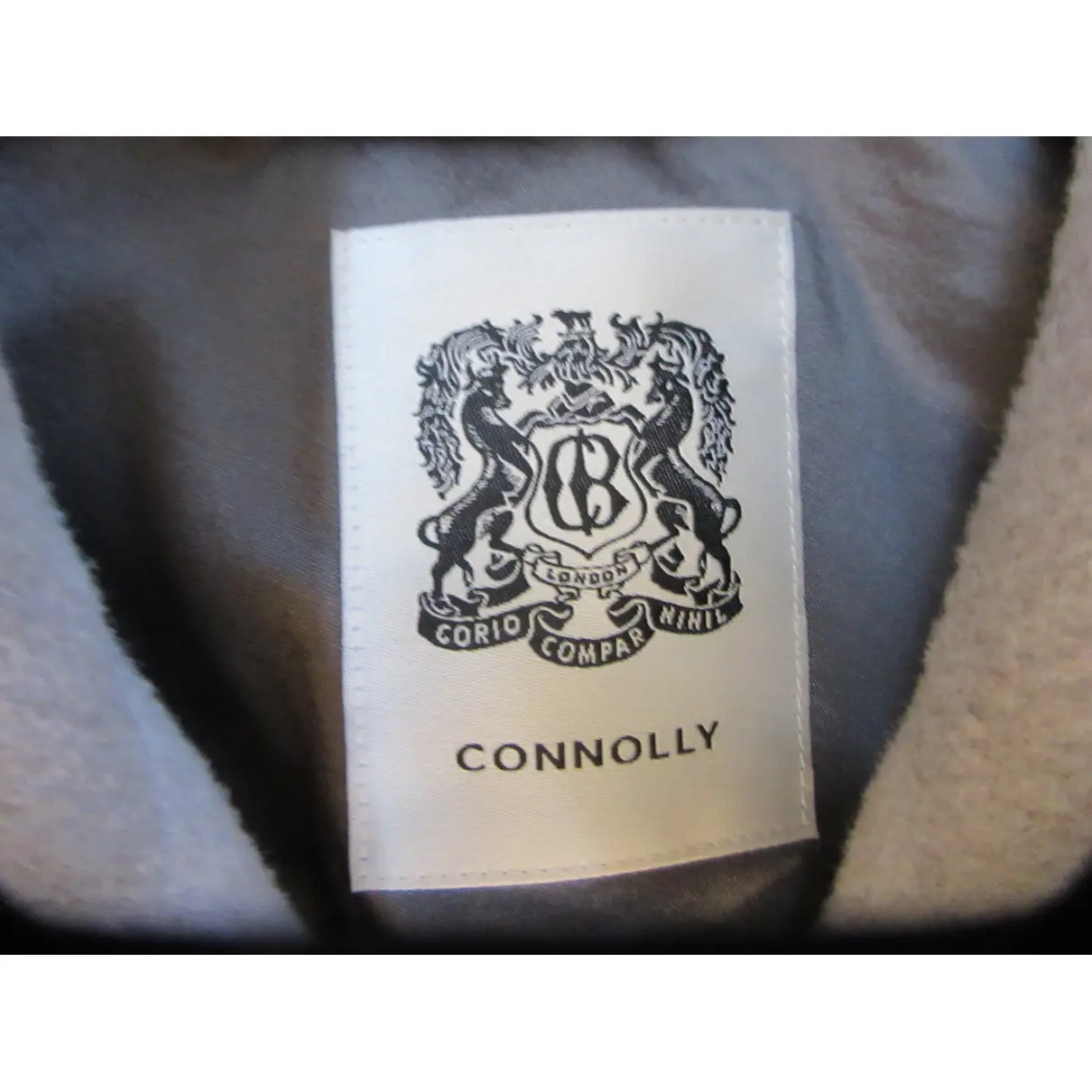 Buy Connolly Wool coat online