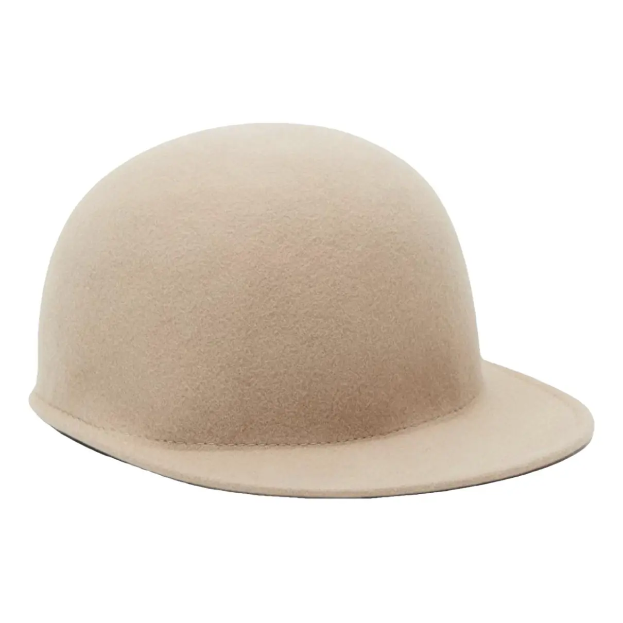 Wool cap