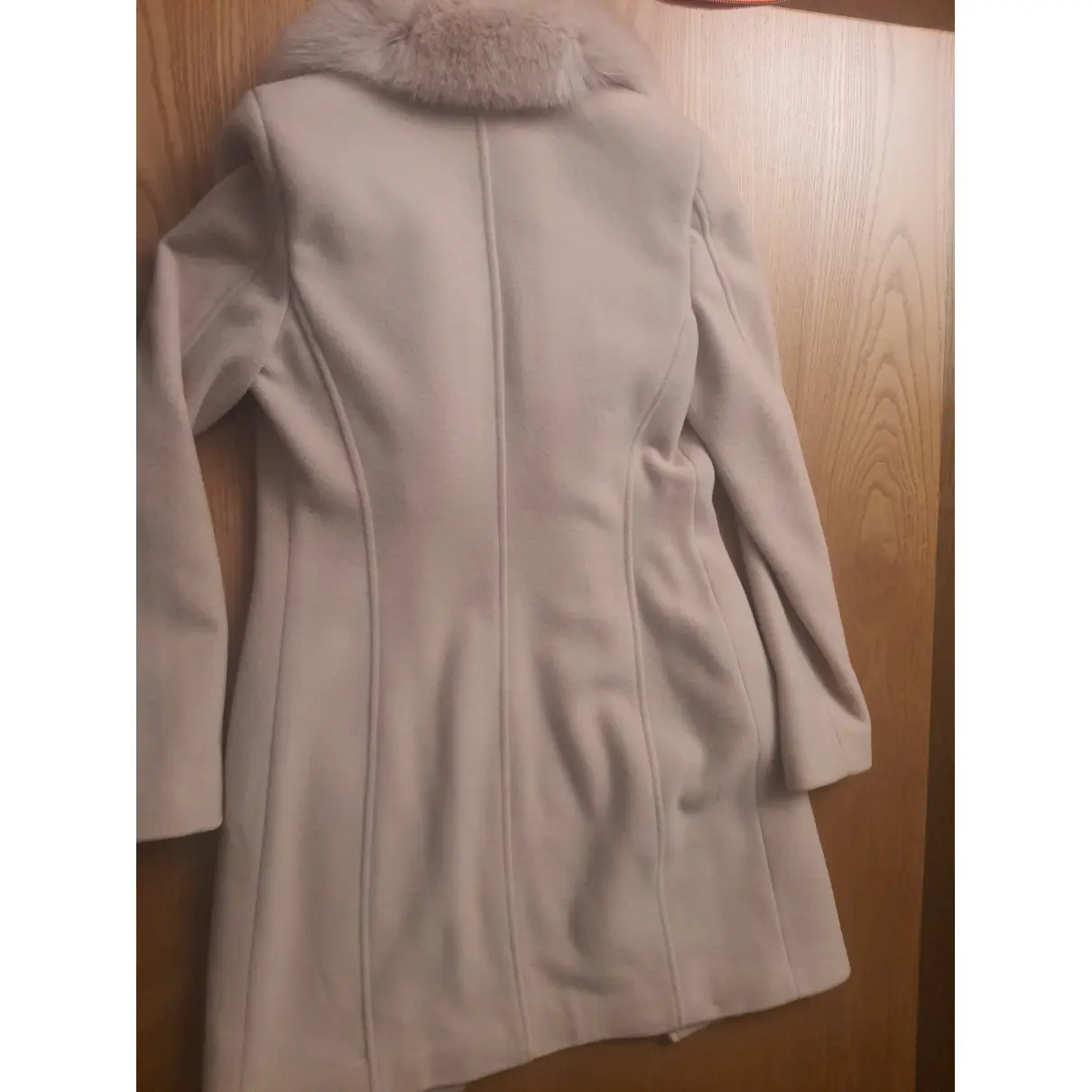 Buy Flavio Castellani Wool coat online