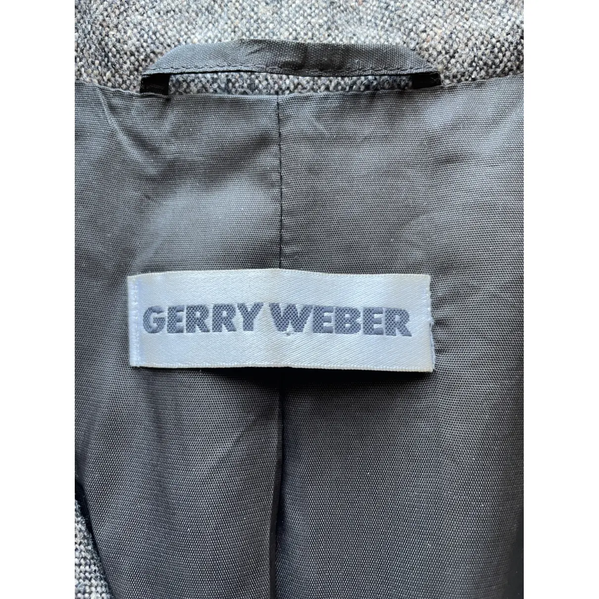 Buy Gerry Weber Wool jacket online