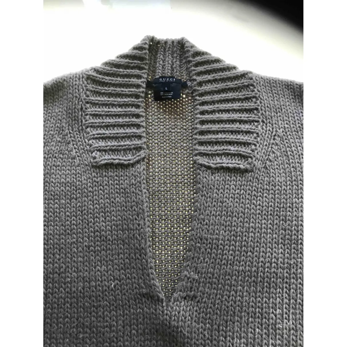 Luxury Gucci Knitwear & Sweatshirts Men - Vintage
