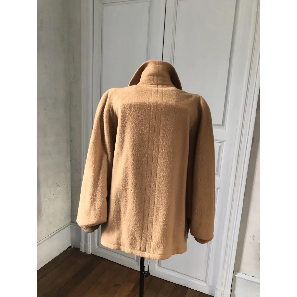 Buy Hermès Wool coat online
