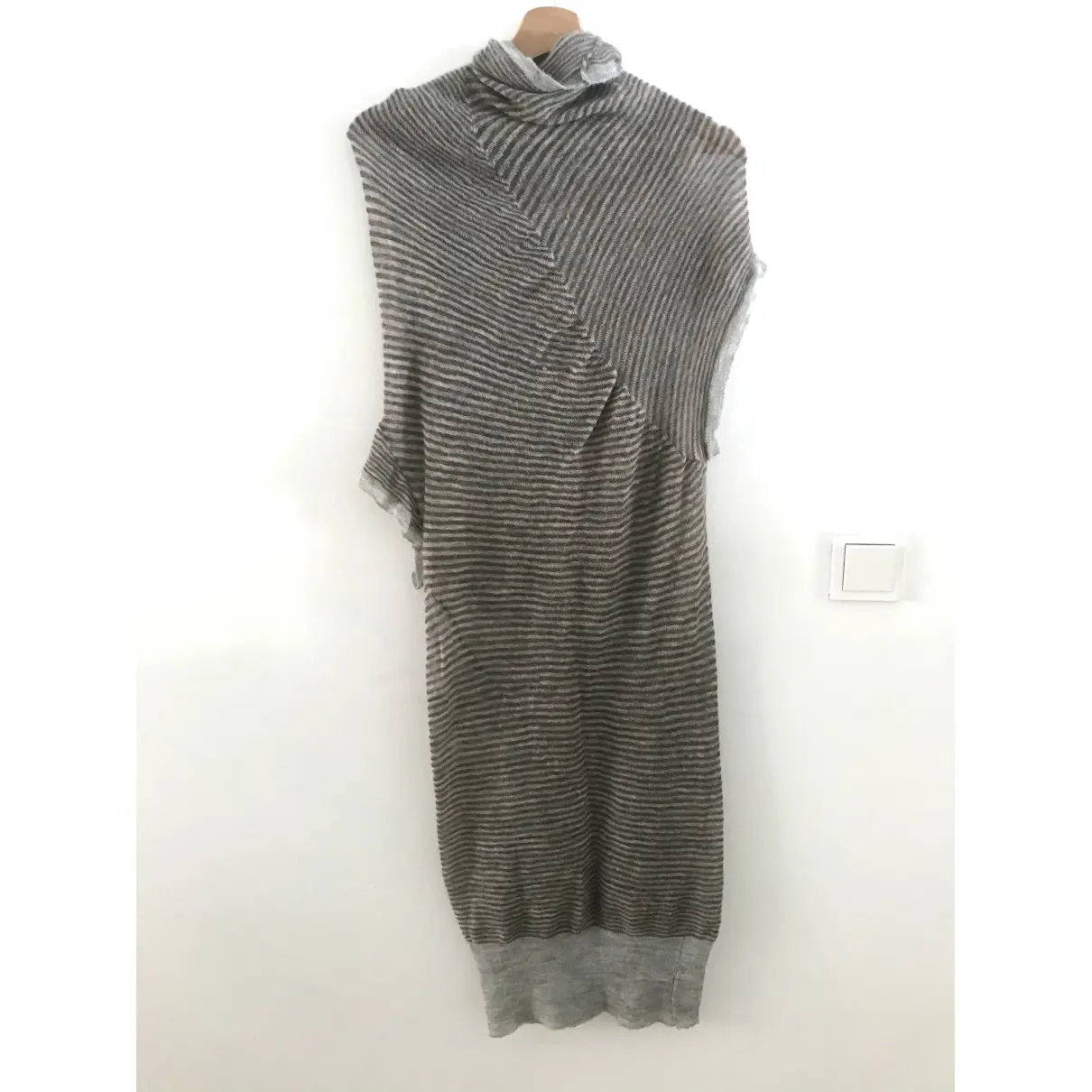 Buy Humanoid Wool mid-length dress online