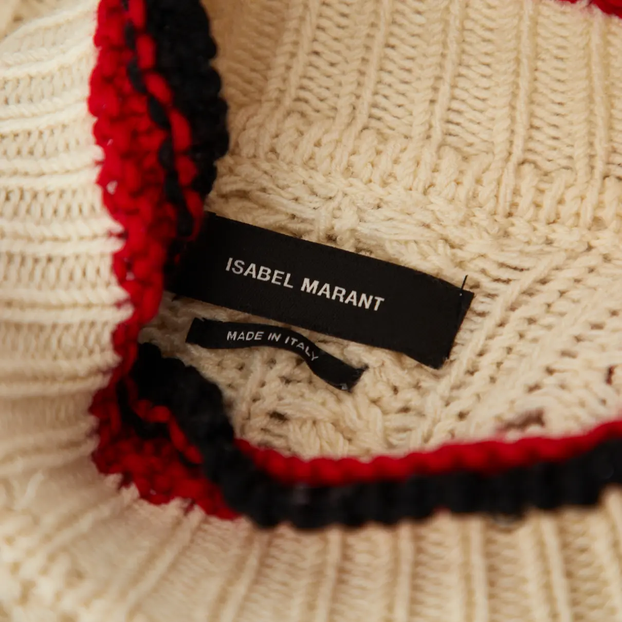 Luxury Isabel Marant Knitwear Women