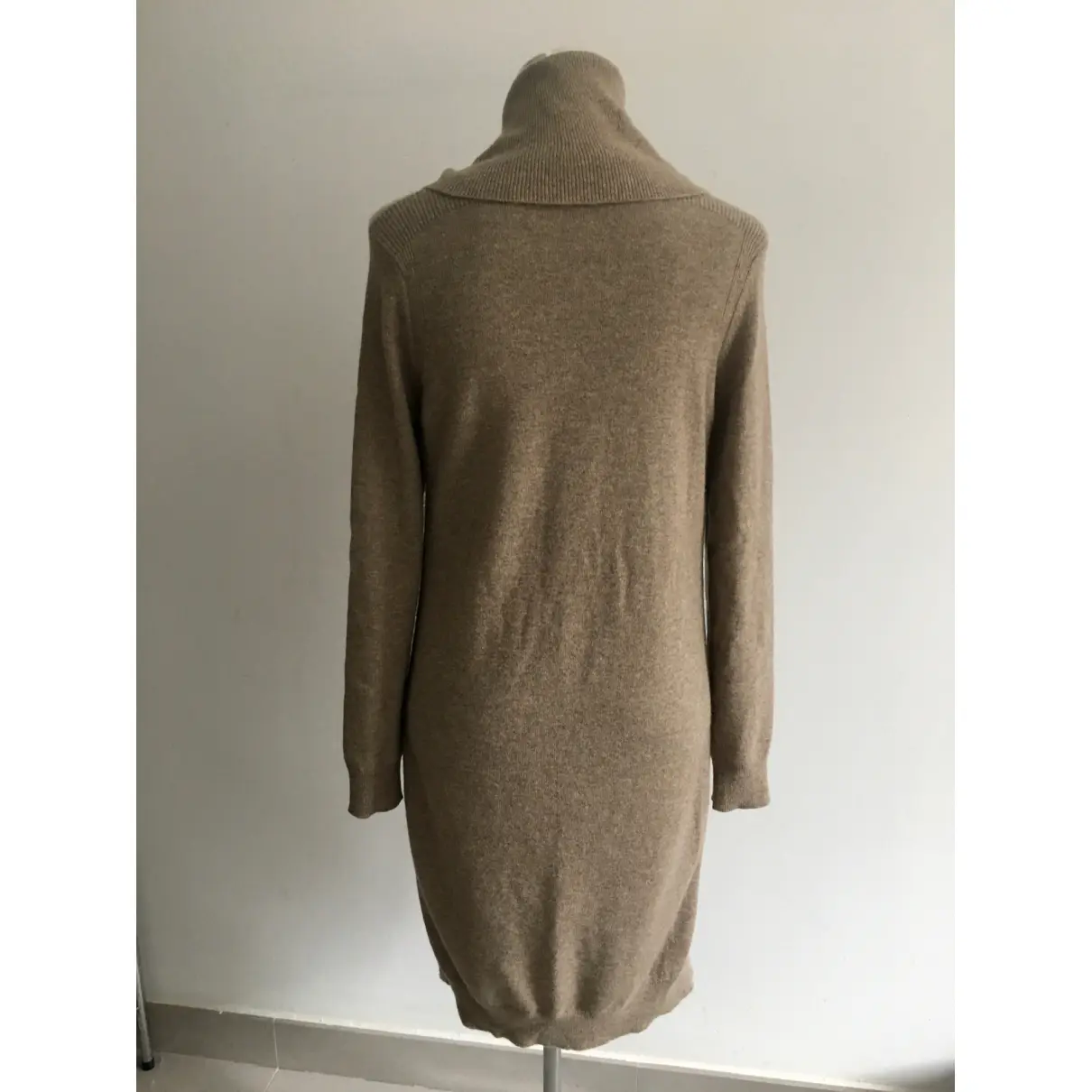 Buy Jaeger Wool mid-length dress online