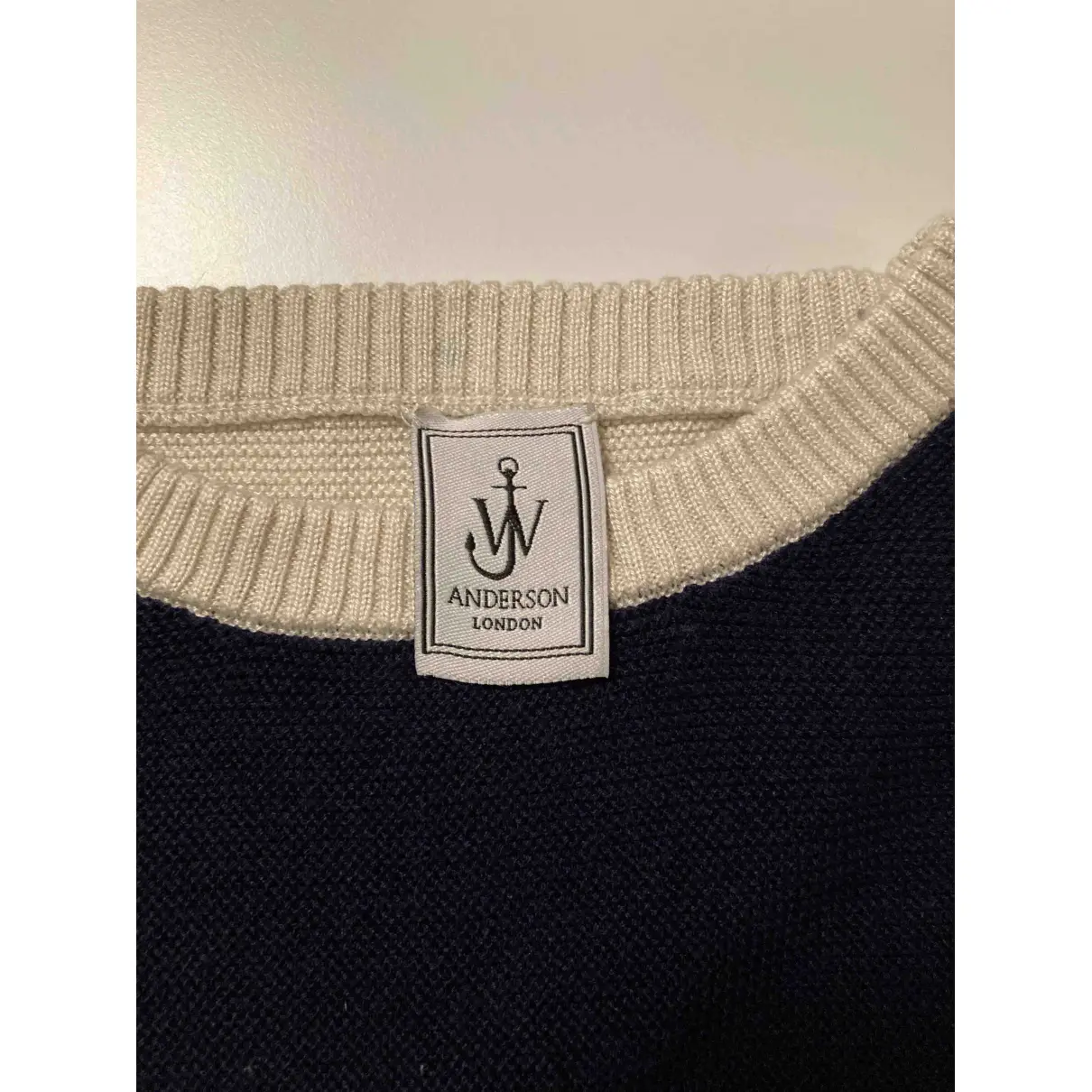 Luxury JW Anderson Knitwear Women