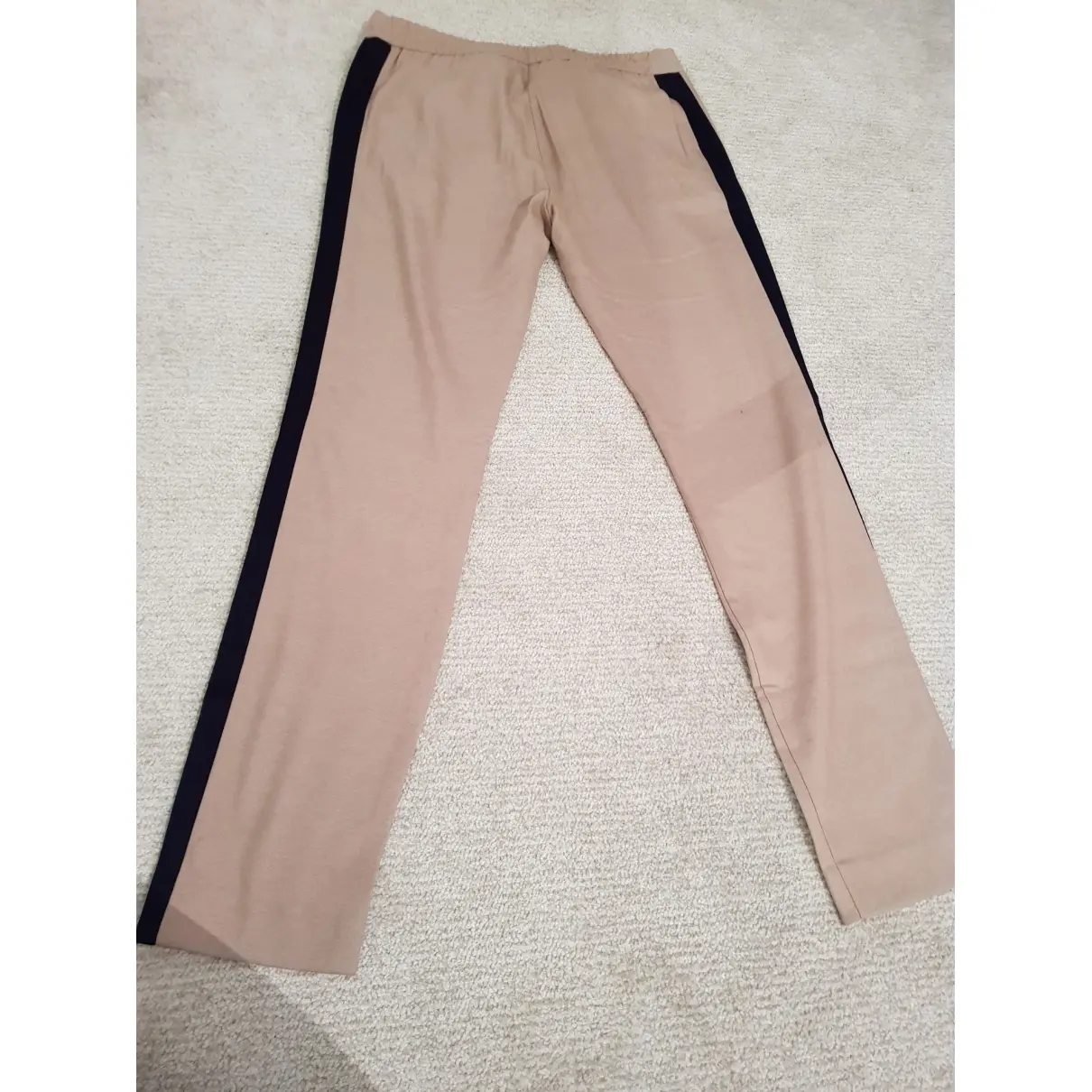 Laurel Wool trousers for sale