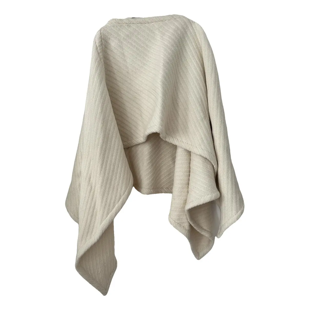 Wool cape Lemaire