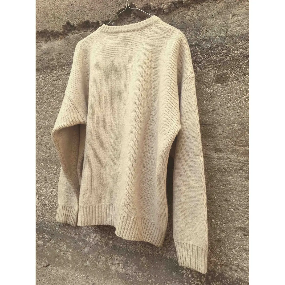 Levi's Wool pull for sale - Vintage