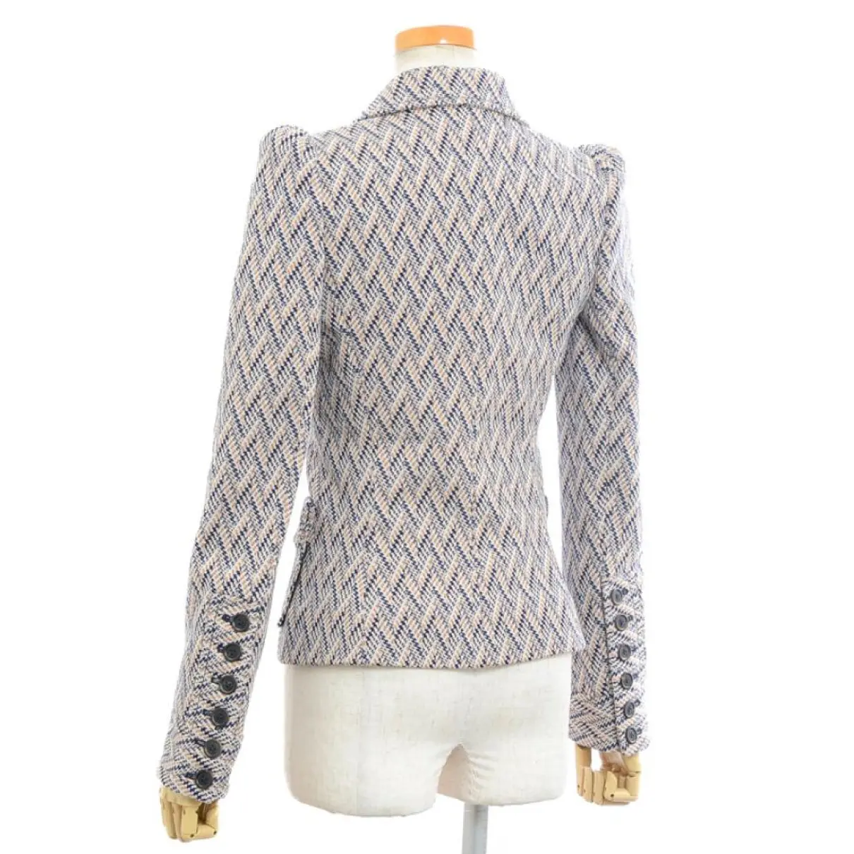 Buy Louis Vuitton Wool suit jacket online