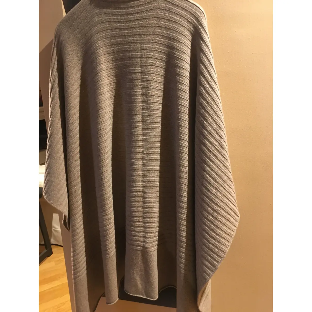 Buy LUISA SPAGNOLI Wool cape online