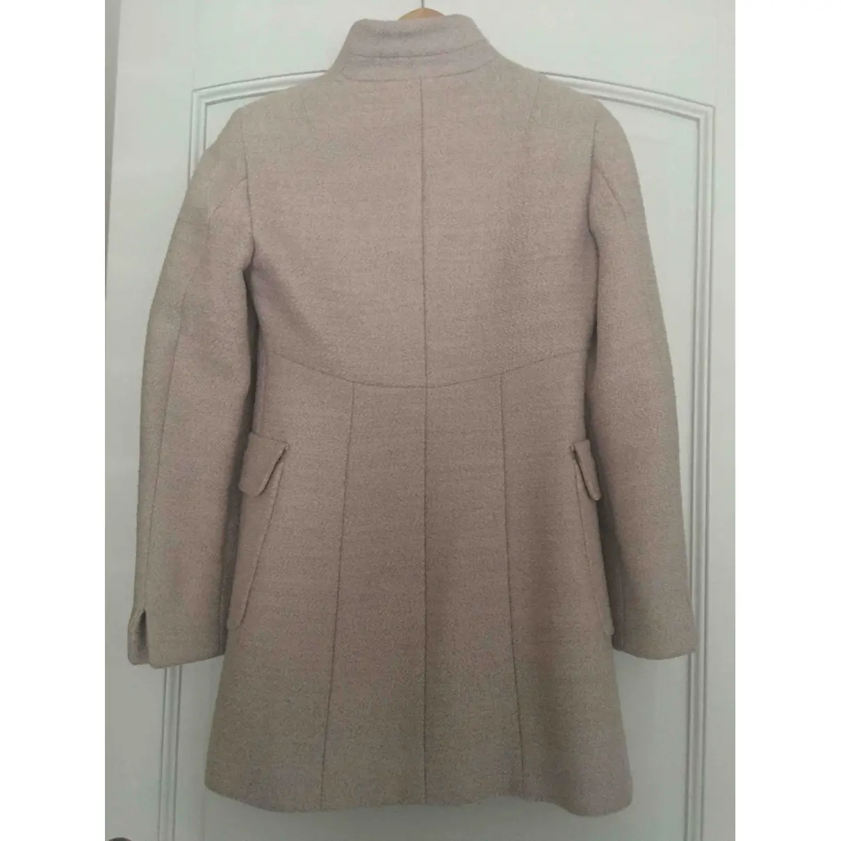 Buy Maska Wool coat online