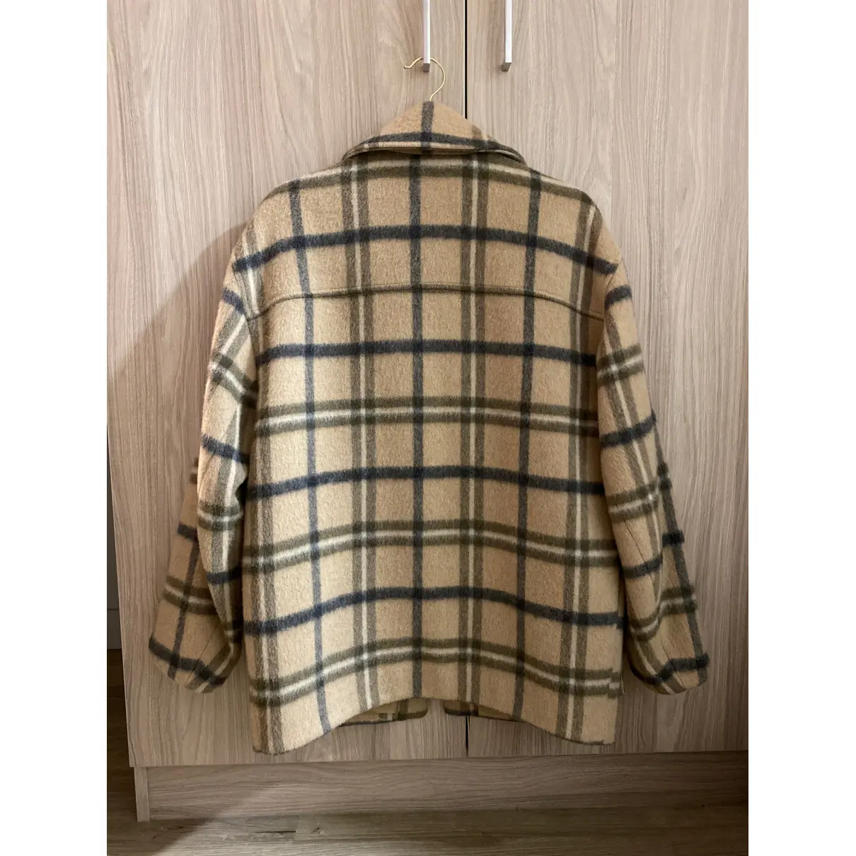 Buy & Other Stories Wool jacket online