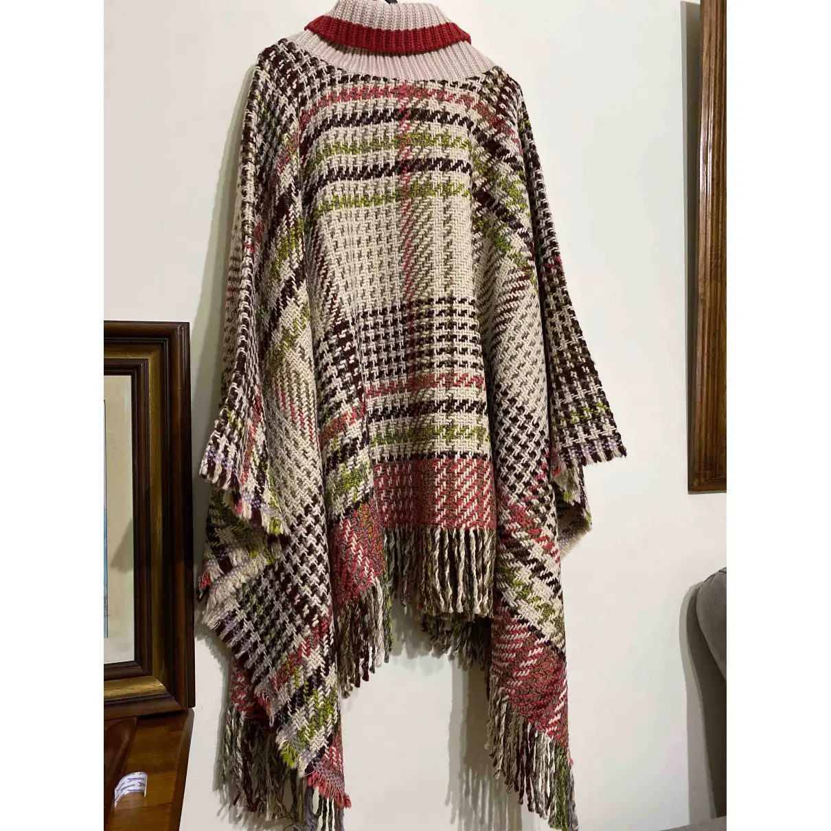 Buy Patrizia Pepe Wool knitwear online