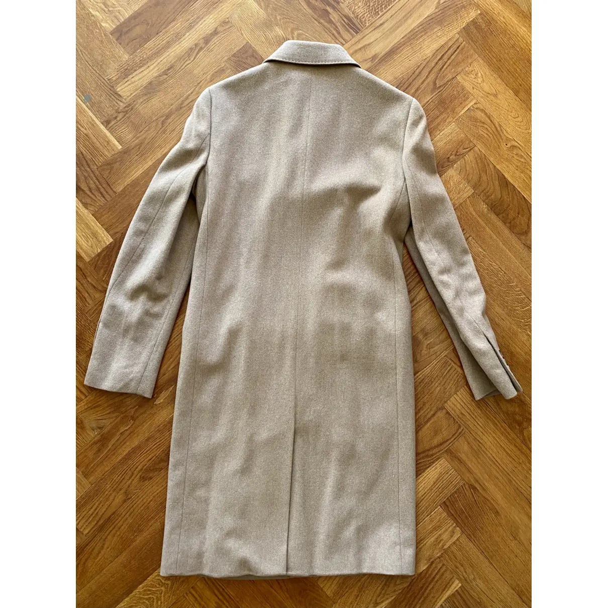 Buy Polo Ralph Lauren Wool coat online