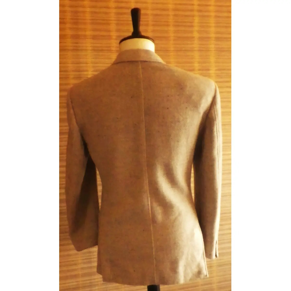 Buy Saint Laurent Wool vest online - Vintage