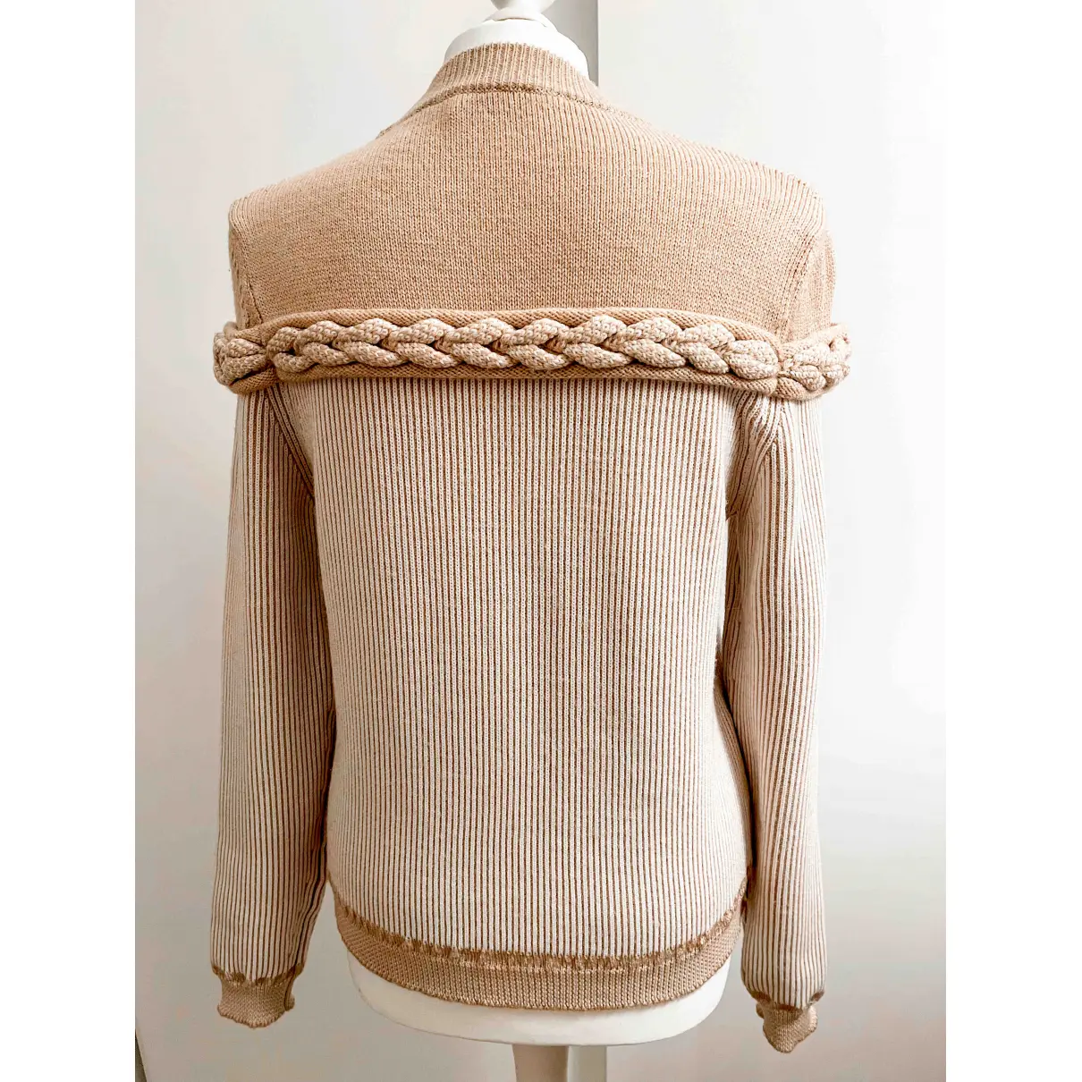 Buy Sonia Rykiel Wool jumper online