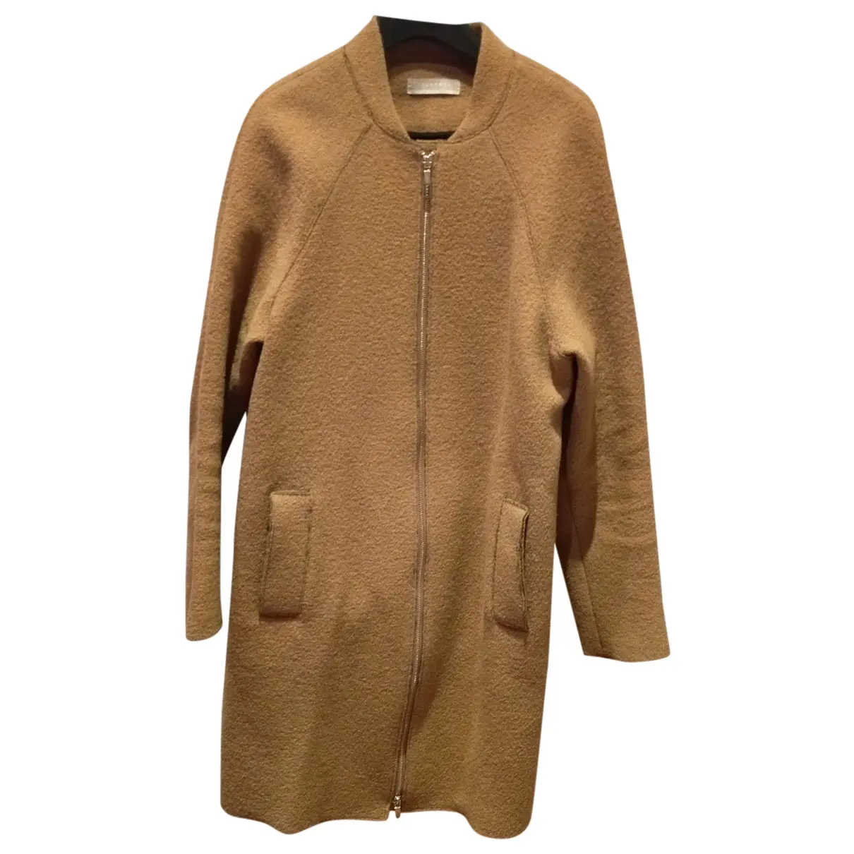 Wool coat STEFANEL