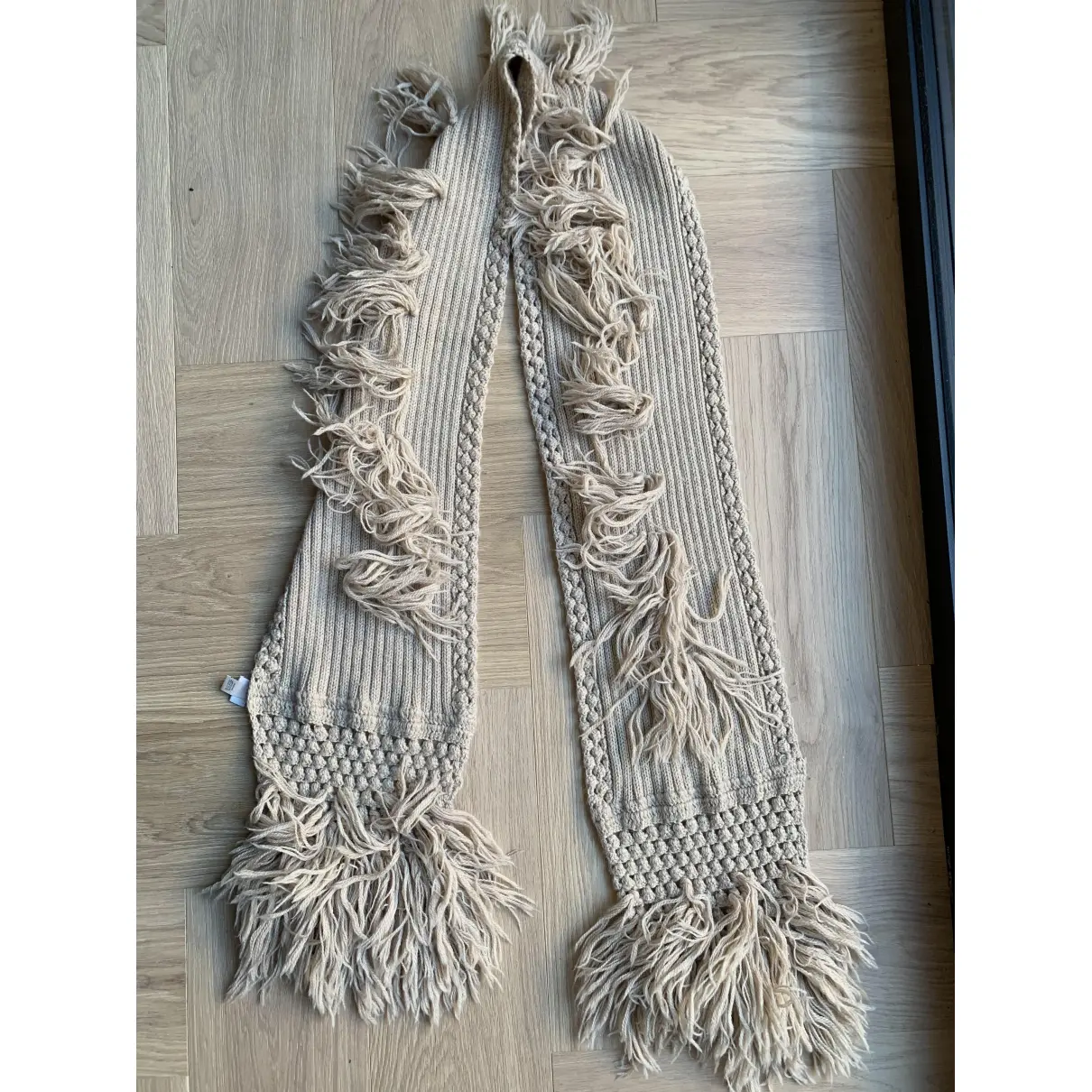 Buy Ugg Wool scarf online