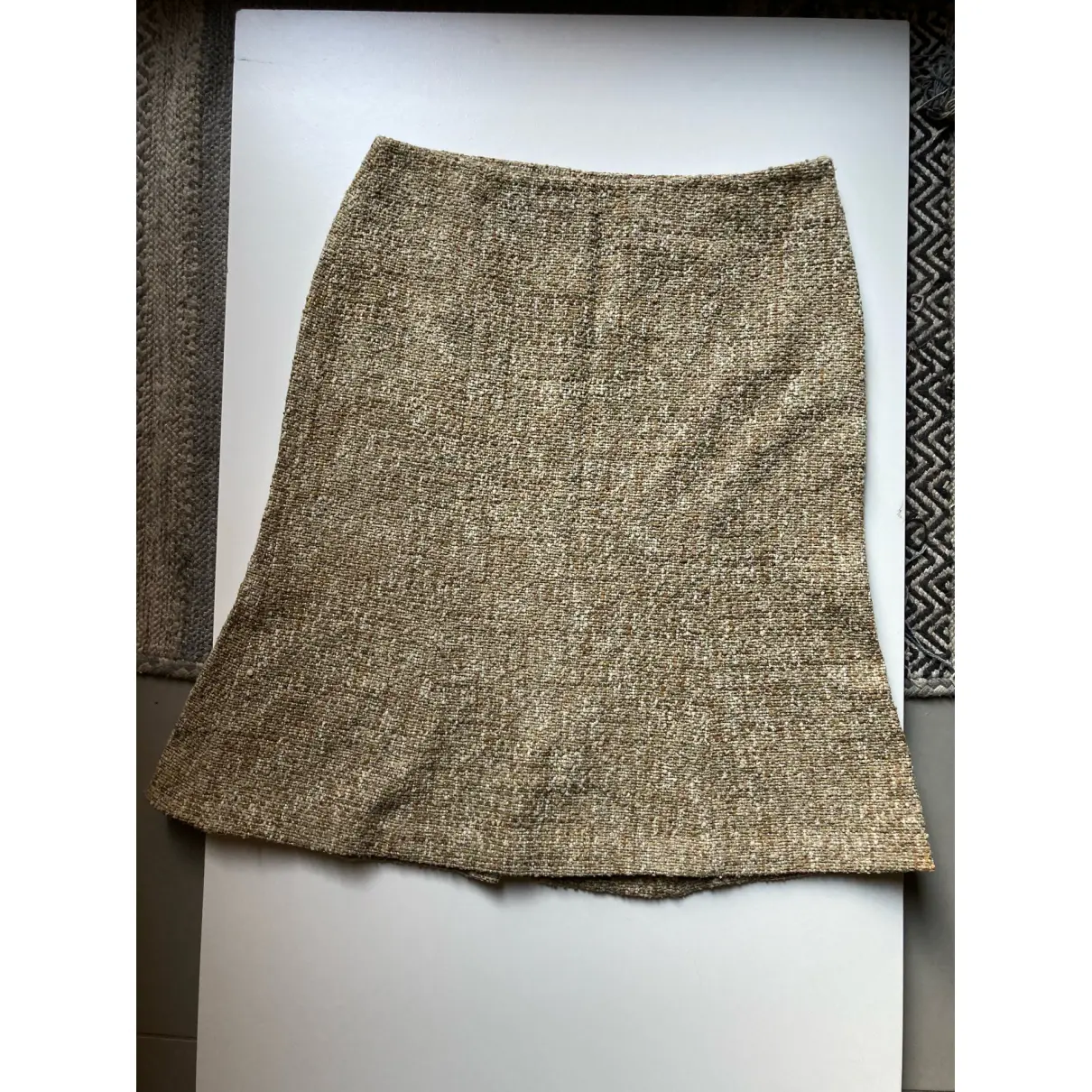 Buy Valentino Garavani Wool skirt suit online
