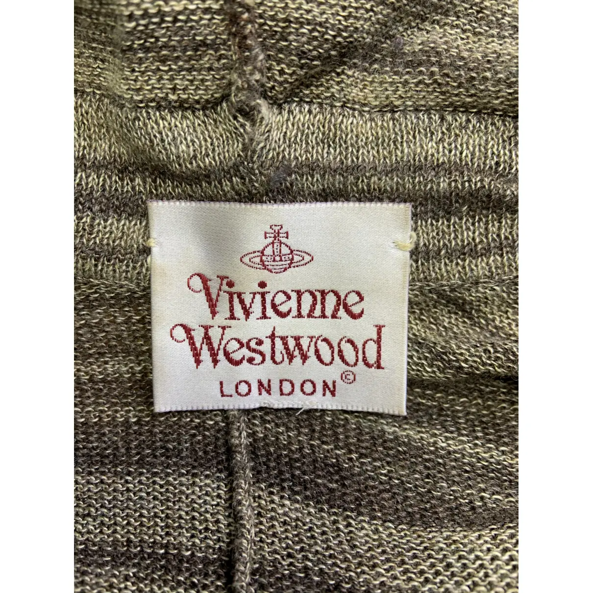 Luxury Vivienne Westwood Knitwear & Sweatshirts Men - Vintage