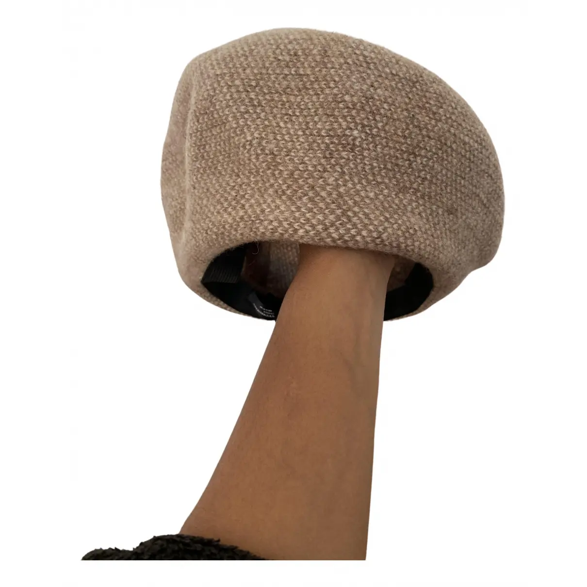 Buy Zara Wool beret online