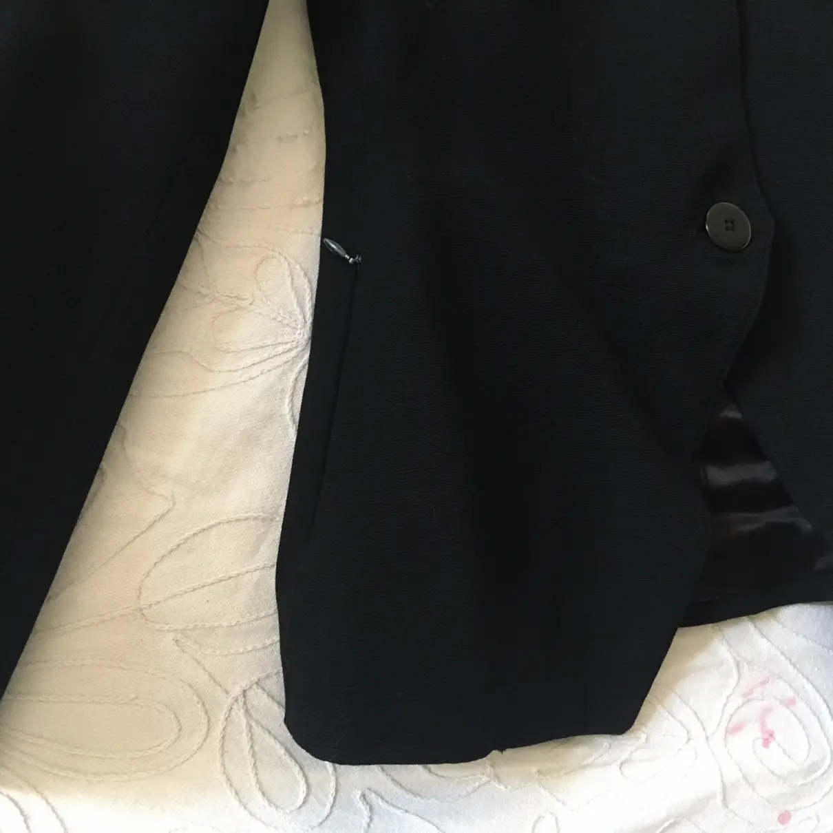 Short vest Alaïa - Vintage