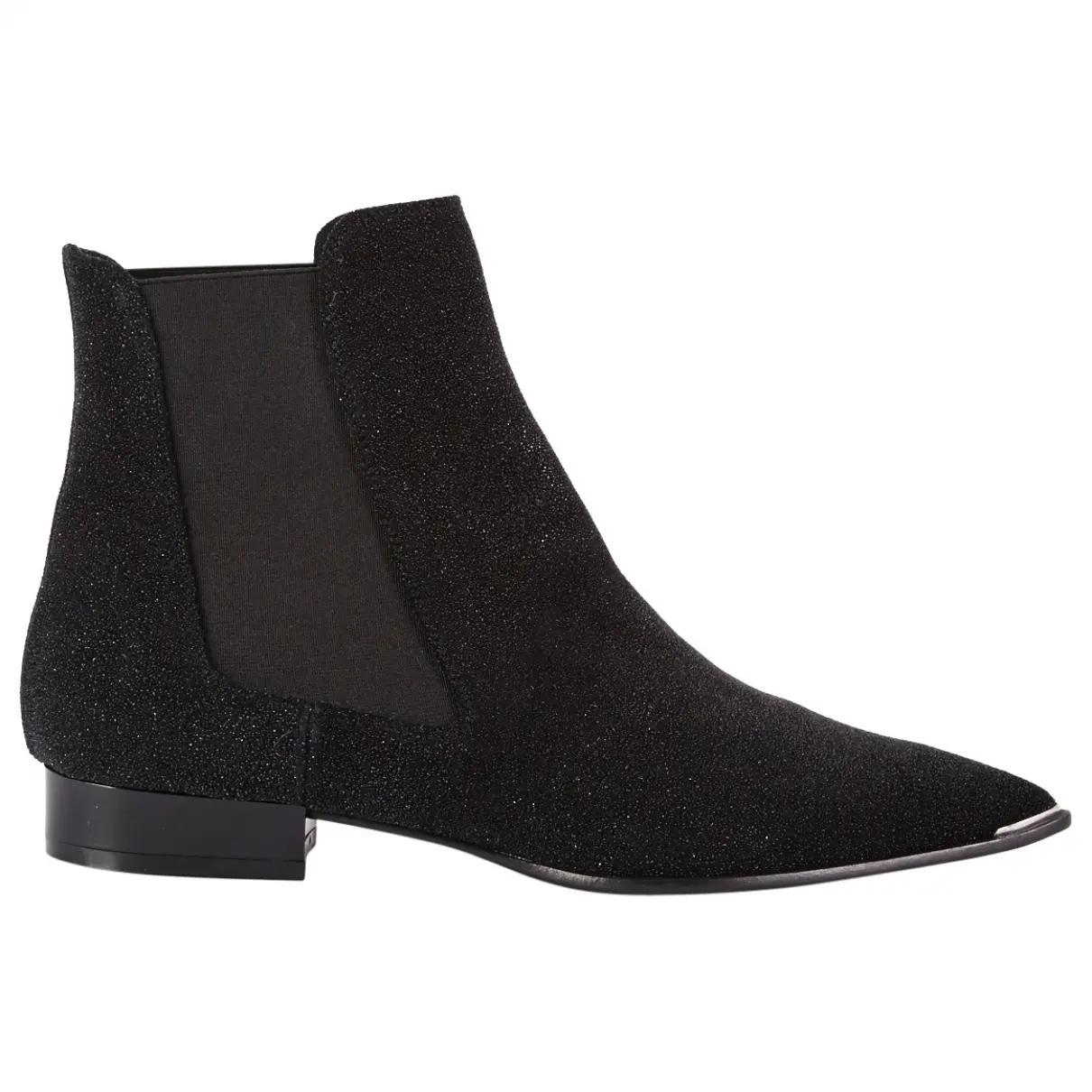 Black Ankle boots Barbara Bui