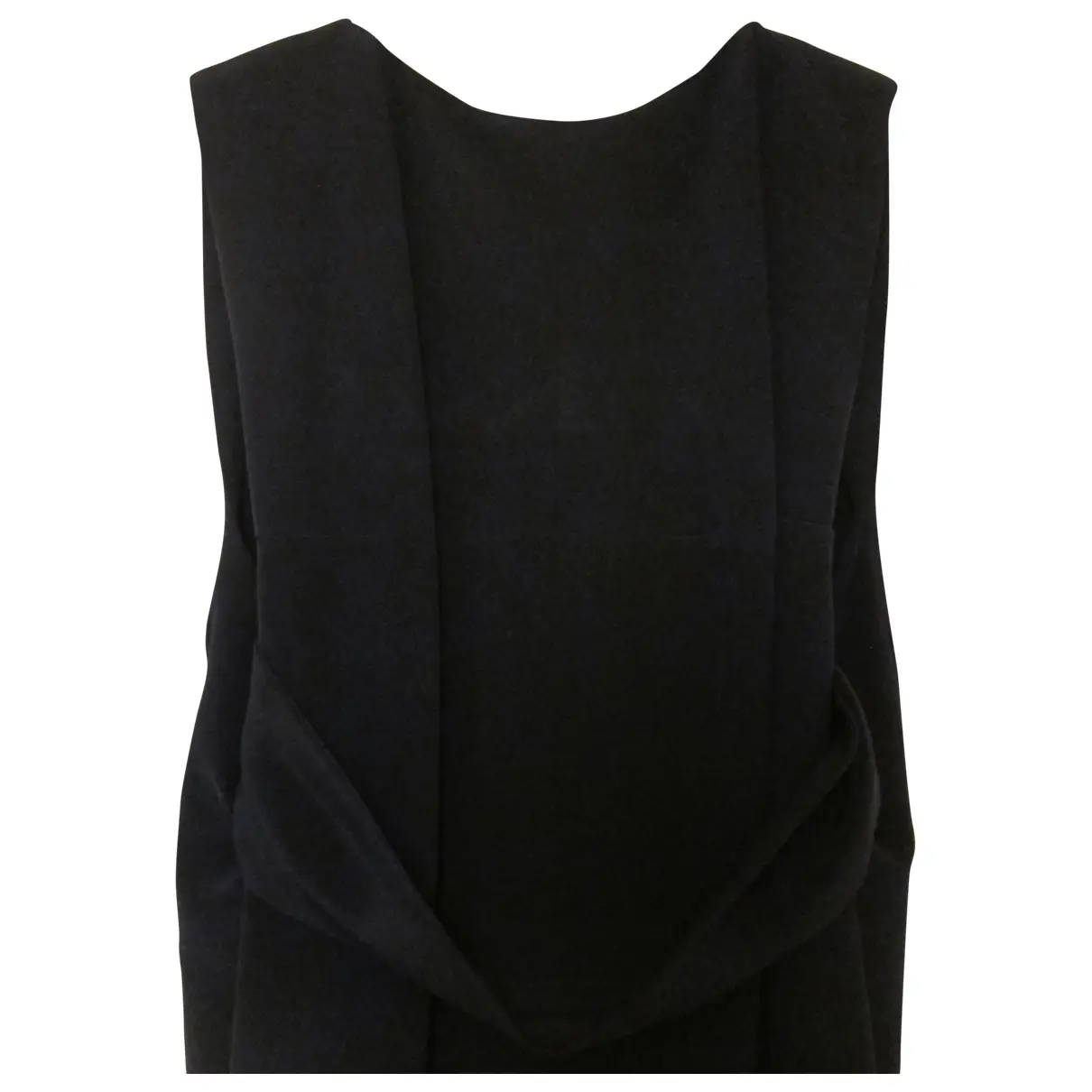 Buy Balenciaga Black Dress online