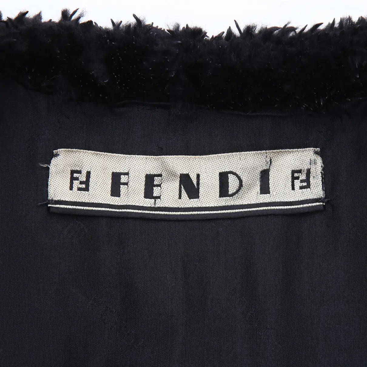 Buy Fendi Beaver coat online