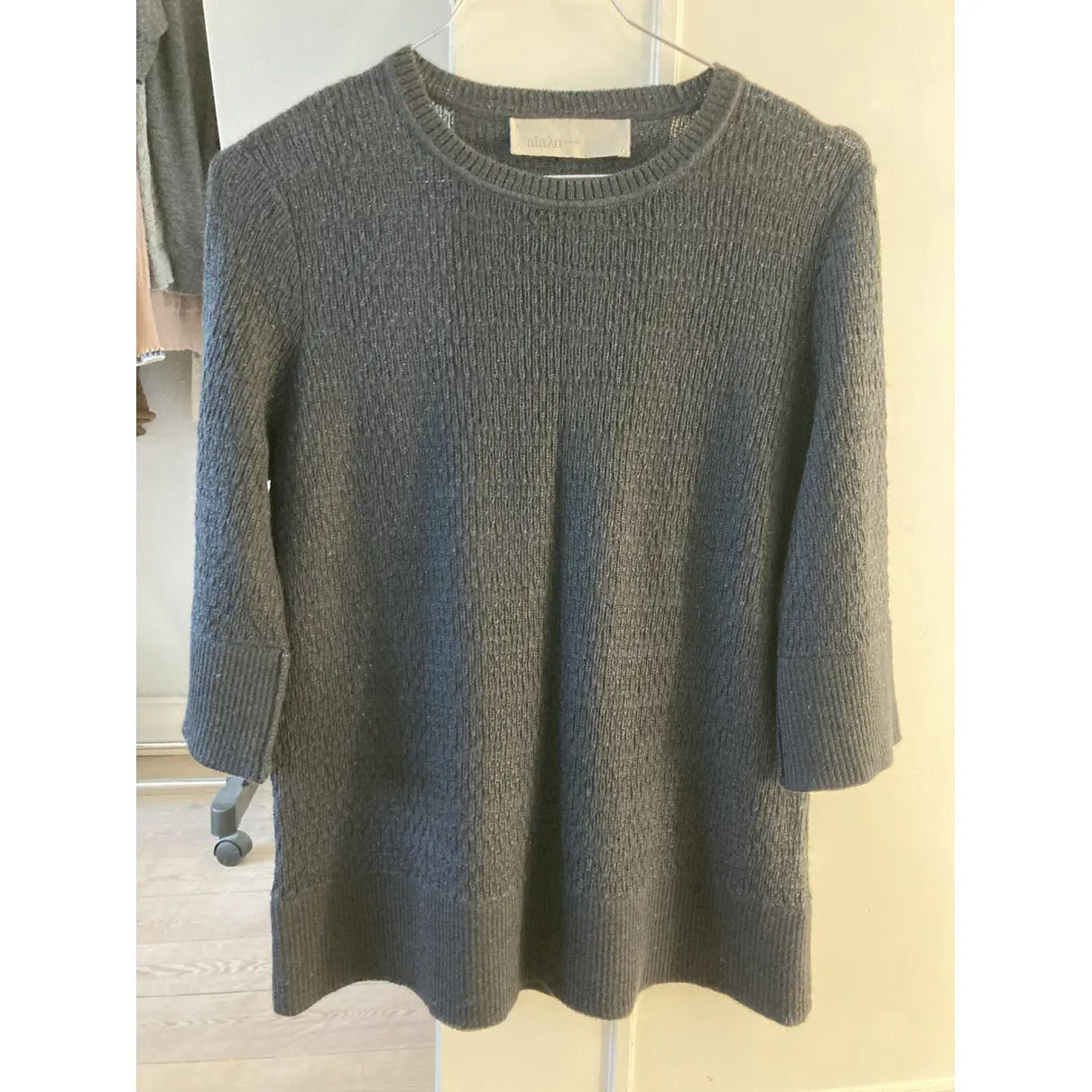 Buy Aiayu Cashmere jumper online