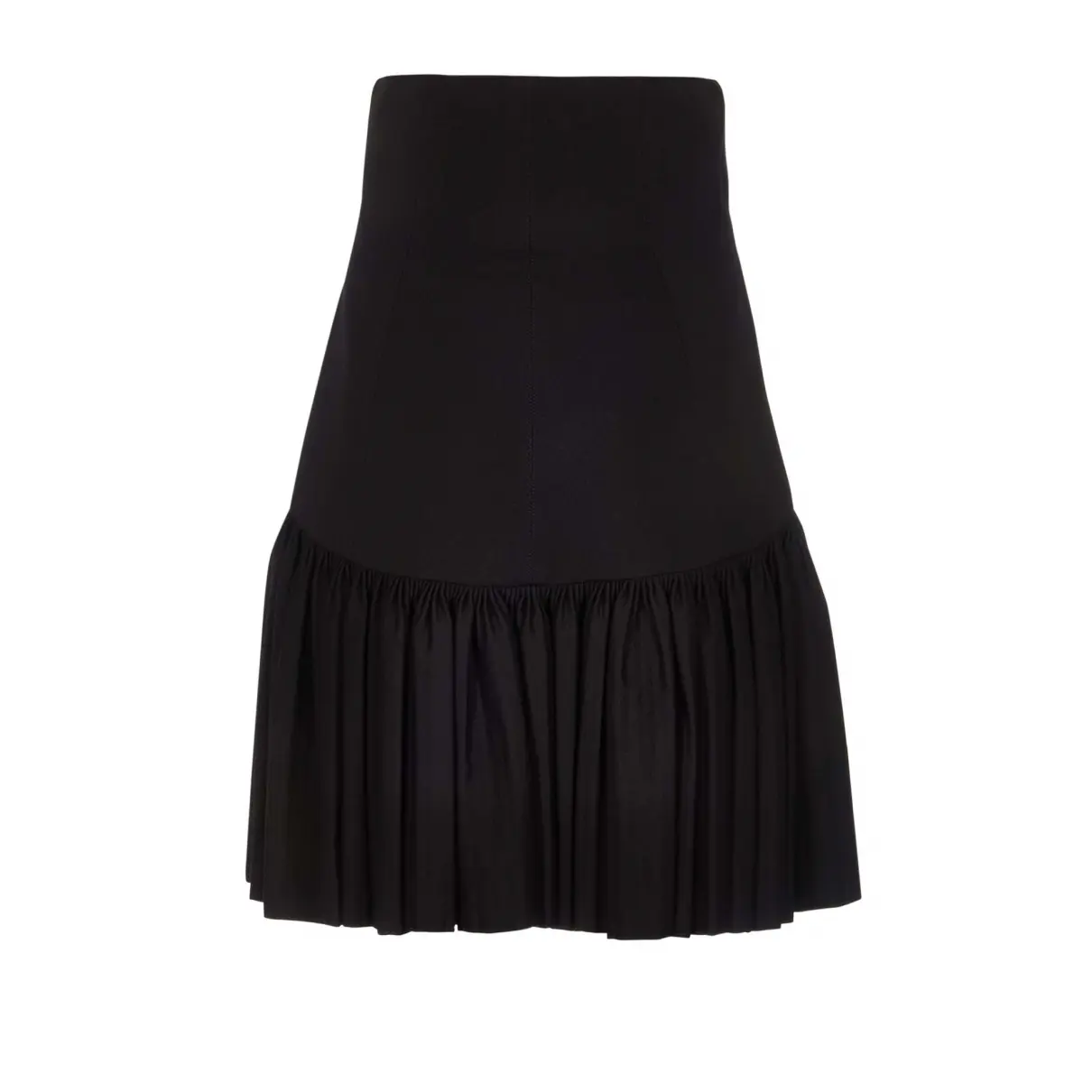 Buy Alaïa Cashmere skirt online