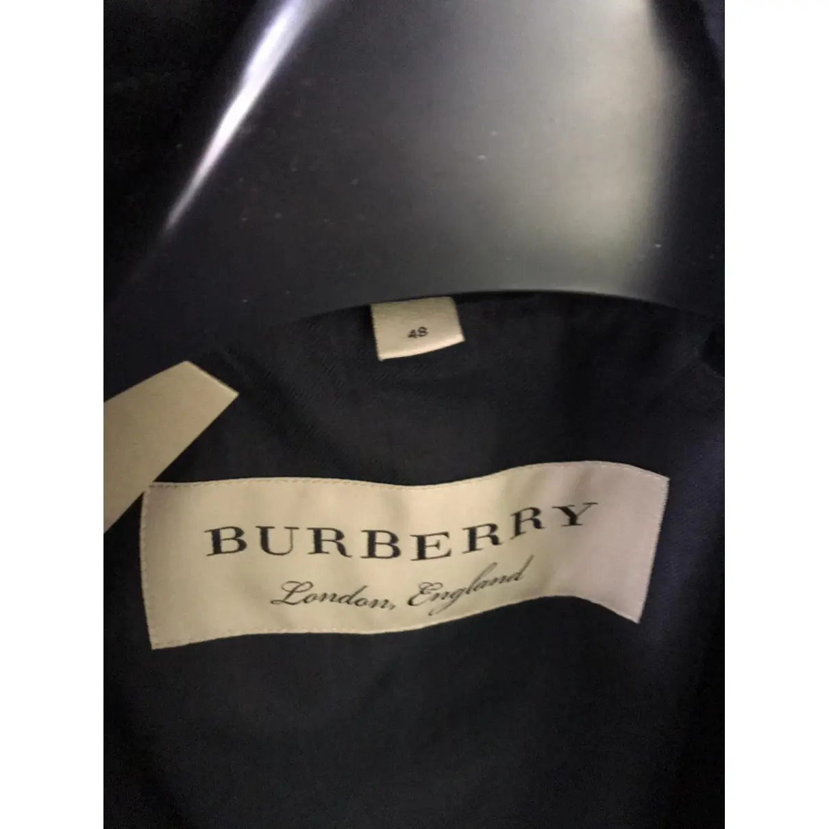Luxury Burberry Coats  Men