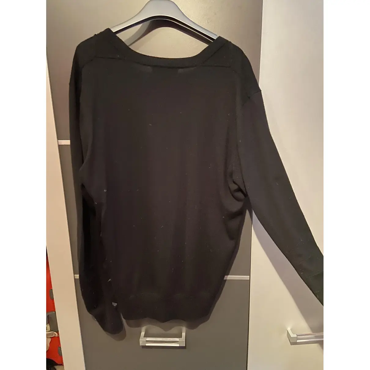 Buy Burberry Cashmere pull online