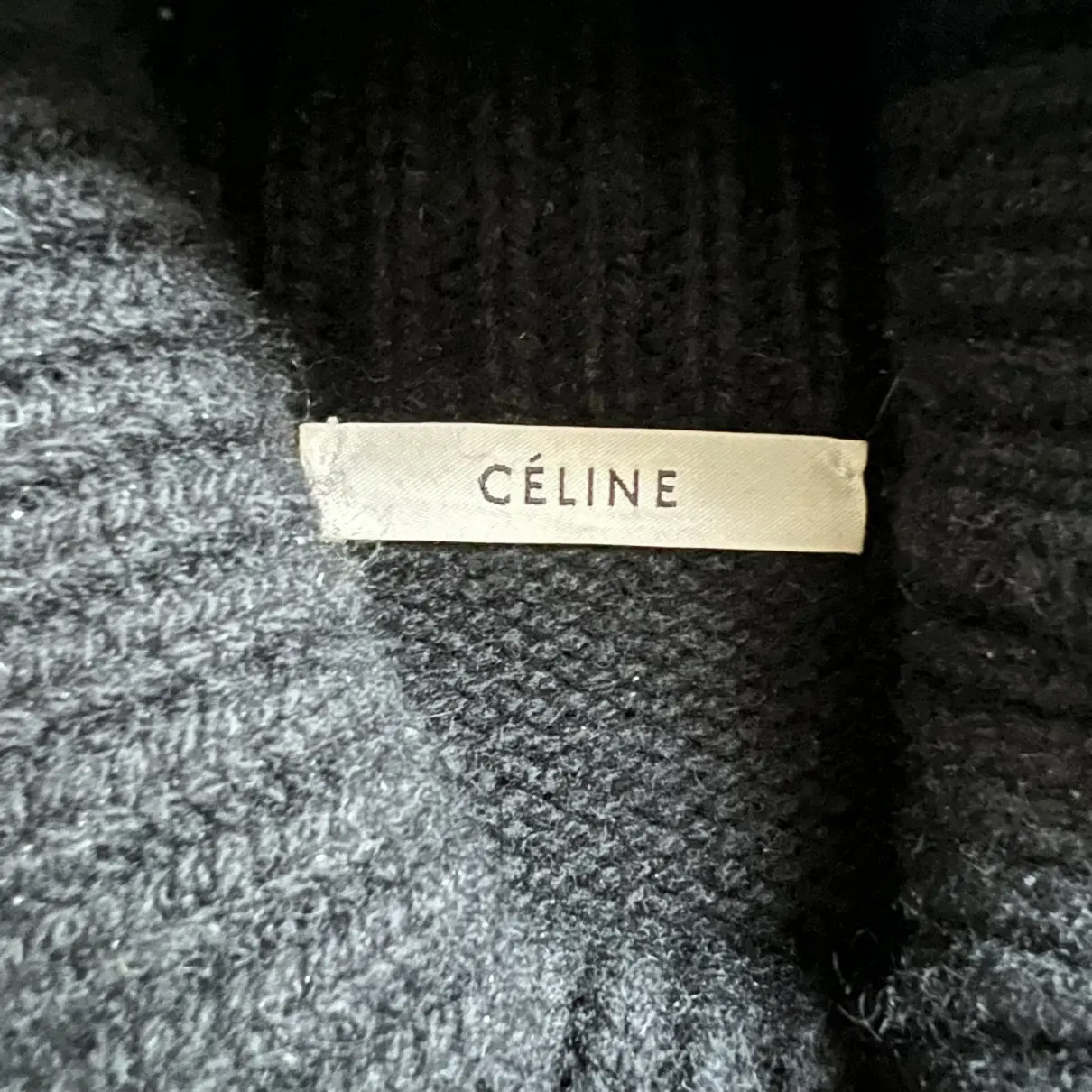 Luxury Celine Knitwear Women