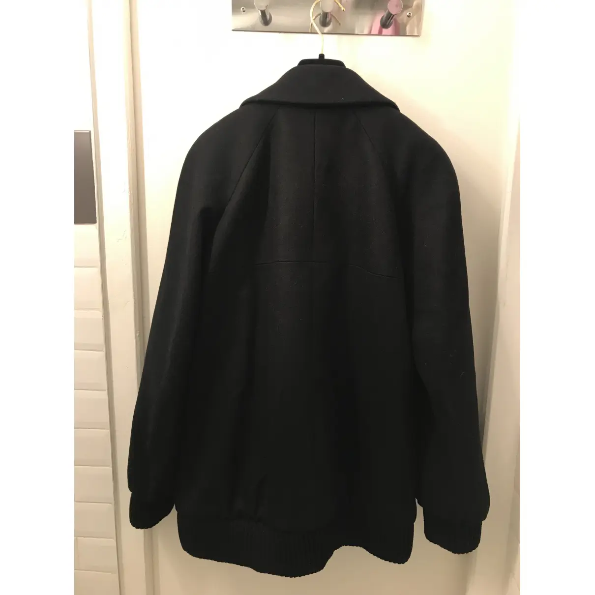 Buy Chanel Cashmere coat online
