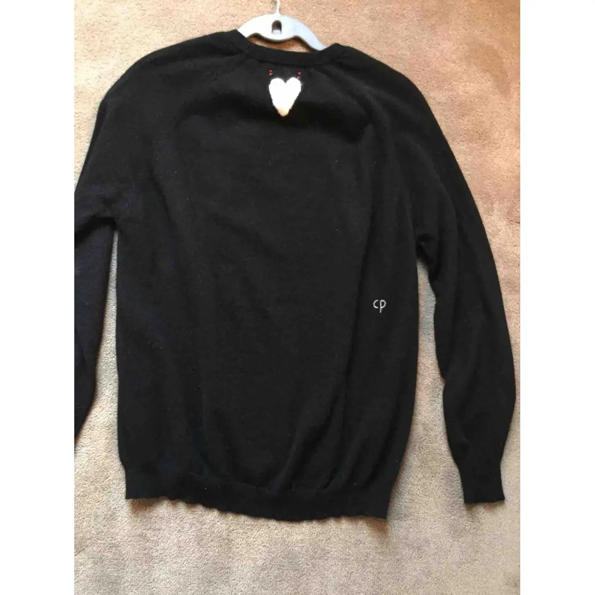 Chinti & Parker Cashmere jumper for sale