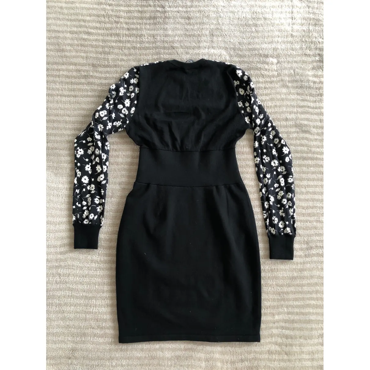 Buy Dolce & Gabbana Cashmere mini dress online